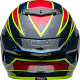 Casque BELL Race Star DLX Flex AR Motorsport