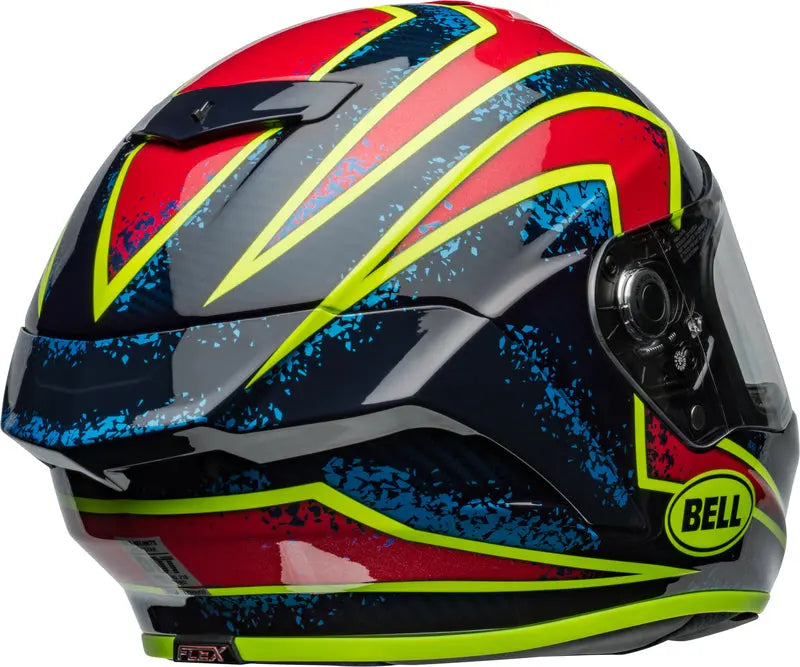 Casque BELL Race Star DLX Flex AR Motorsport