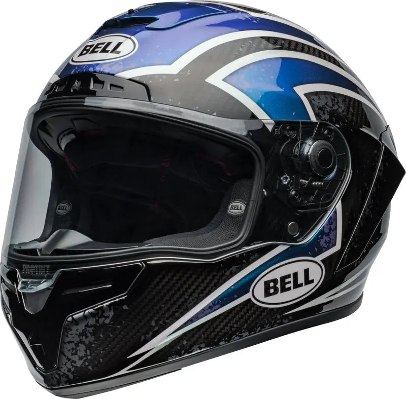 Casque BELL Race Star DLX Flex AR Motorsport