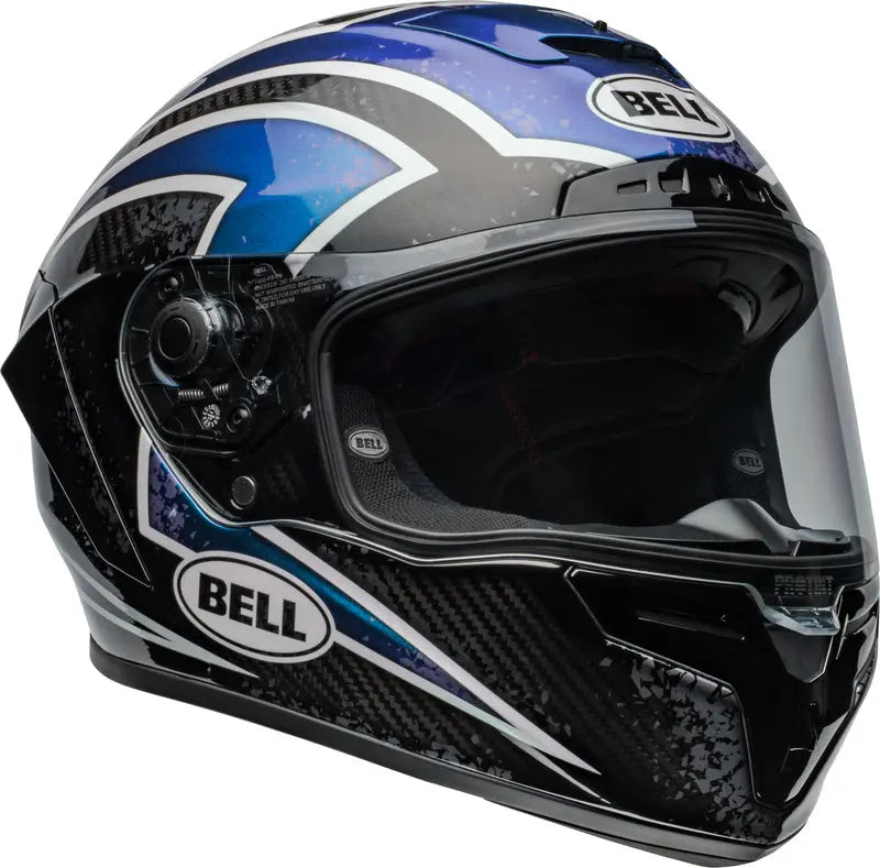 Casque BELL Race Star DLX Flex AR Motorsport