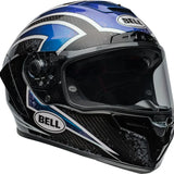 Casque BELL Race Star DLX Flex AR Motorsport