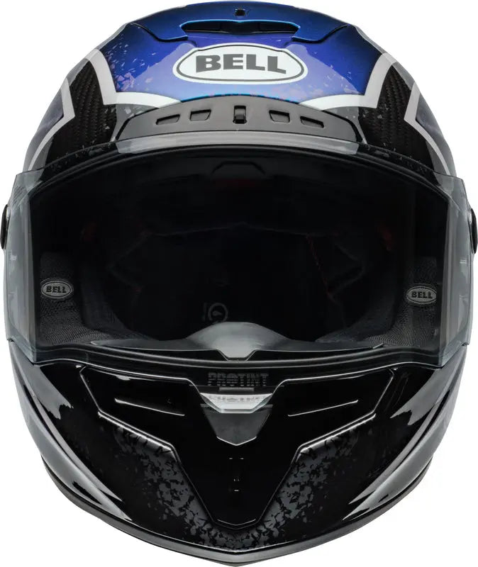 Casque BELL Race Star DLX Flex AR Motorsport