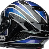 Casque BELL Race Star DLX Flex AR Motorsport