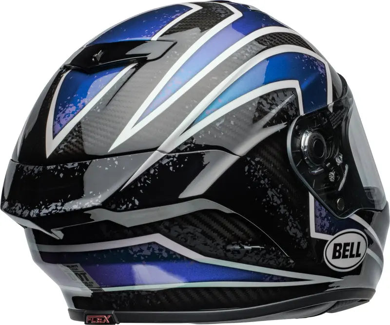 Casque BELL Race Star DLX Flex AR Motorsport