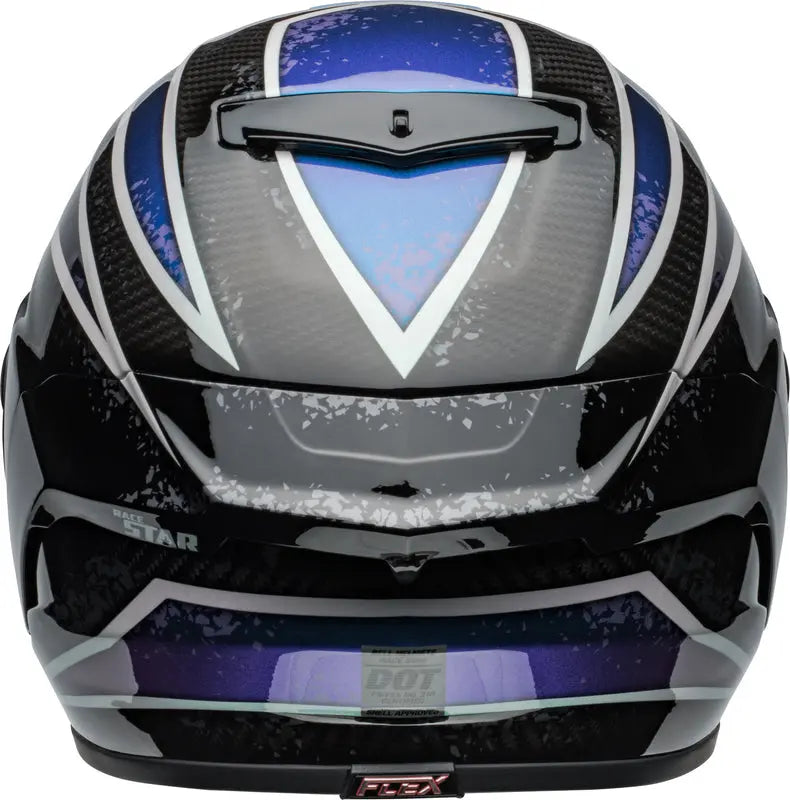 Casque BELL Race Star DLX Flex AR Motorsport