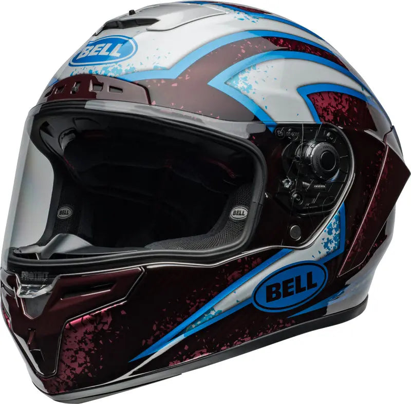 Casque BELL Race Star DLX Flex AR Motorsport