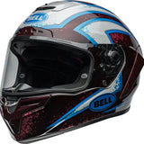 Casque BELL Race Star DLX Flex AR Motorsport