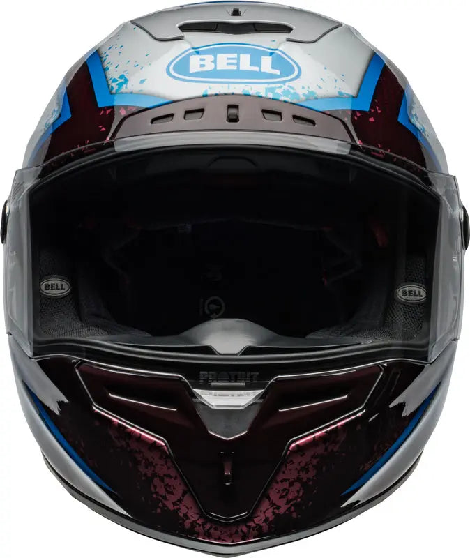 Casque BELL Race Star DLX Flex AR Motorsport