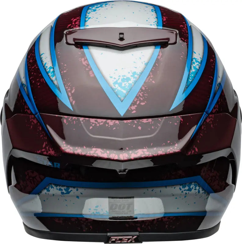 Casque BELL Race Star DLX Flex AR Motorsport