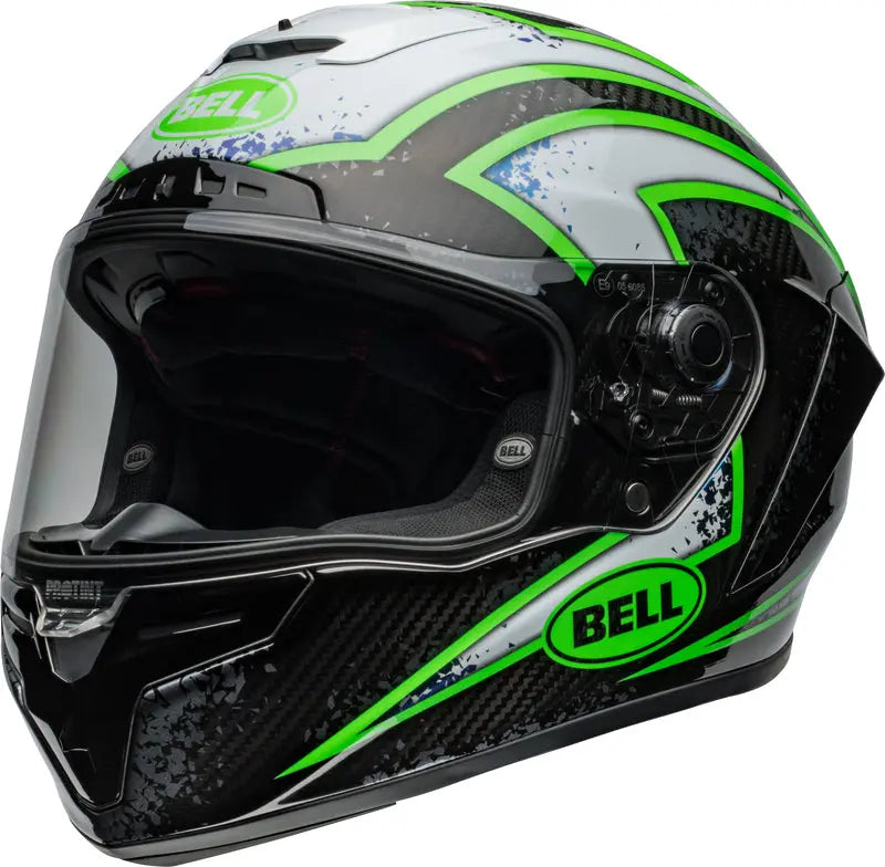 Casque BELL Race Star DLX Flex AR Motorsport