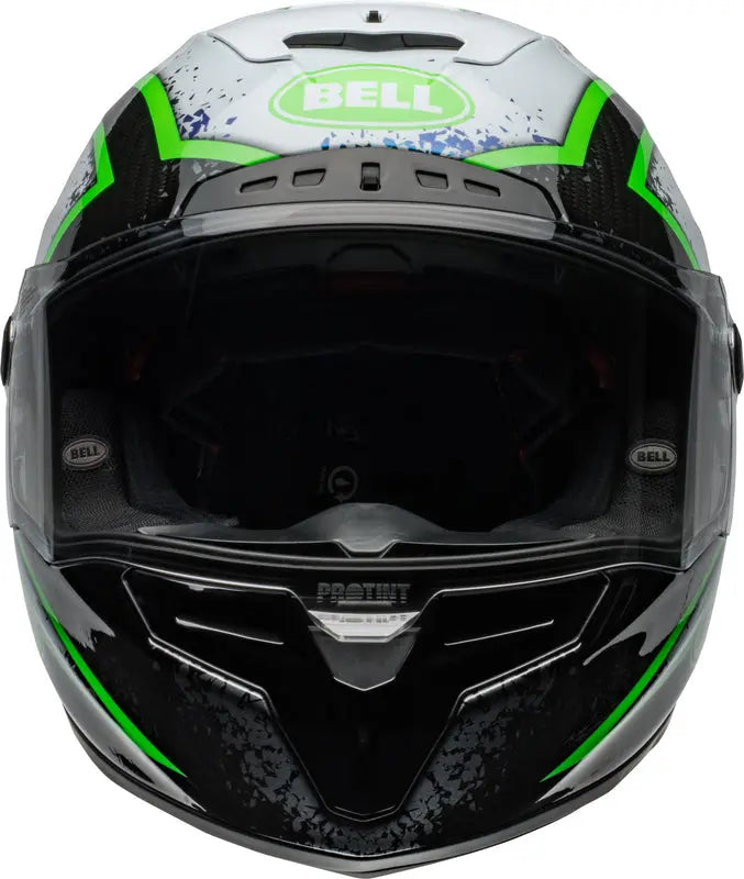 Casque BELL Race Star DLX Flex AR Motorsport