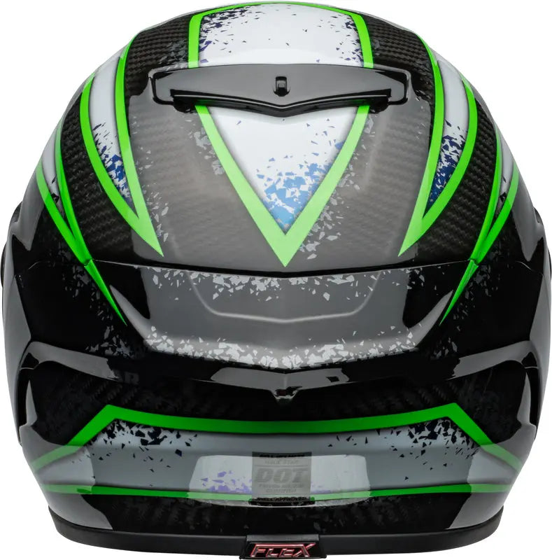 Casque BELL Race Star DLX Flex AR Motorsport