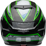 Casque BELL Race Star DLX Flex AR Motorsport