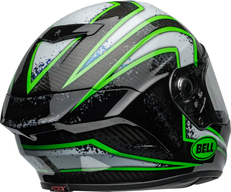 Casque BELL Race Star DLX Flex AR Motorsport