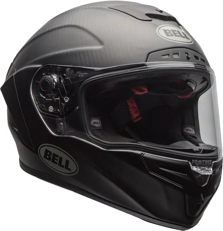 Casque BELL Race Star DLX Flex AR Motorsport