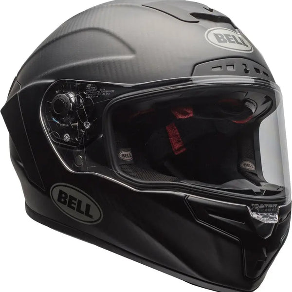 Casque BELL Race Star DLX Flex AR Motorsport