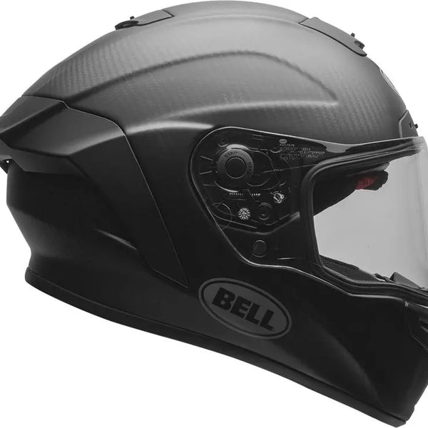 Casque BELL Race Star DLX Flex AR Motorsport