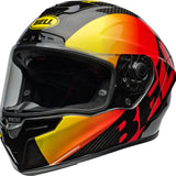 Casque BELL Race Star DLX Flex AR Motorsport