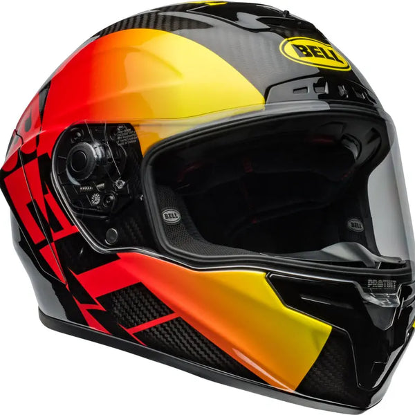 Casque BELL Race Star DLX Flex AR Motorsport