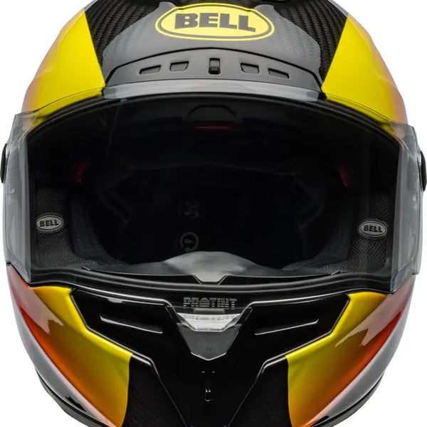 Casque BELL Race Star DLX Flex AR Motorsport