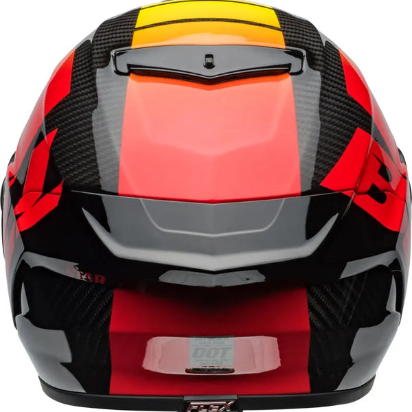 Casque BELL Race Star DLX Flex AR Motorsport