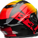 Casque BELL Race Star DLX Flex AR Motorsport