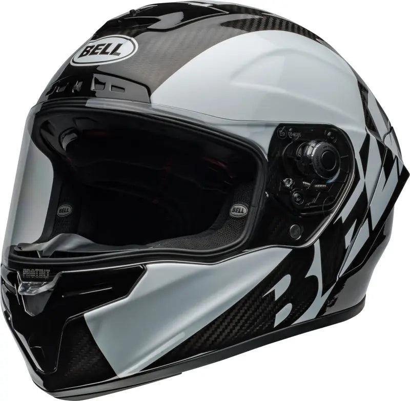 Casque BELL Race Star DLX Flex AR Motorsport