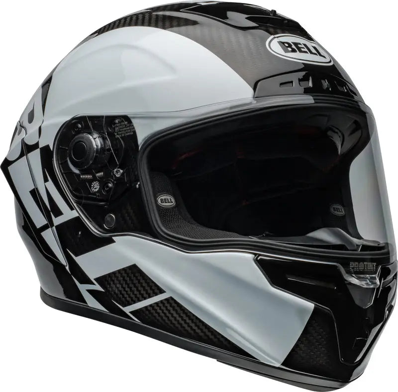 Casque BELL Race Star DLX Flex AR Motorsport