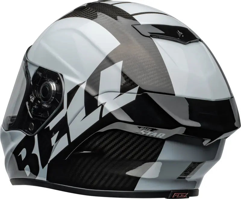 Casque BELL Race Star DLX Flex AR Motorsport