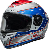 Casque BELL Race Star DLX Flex AR Motorsport