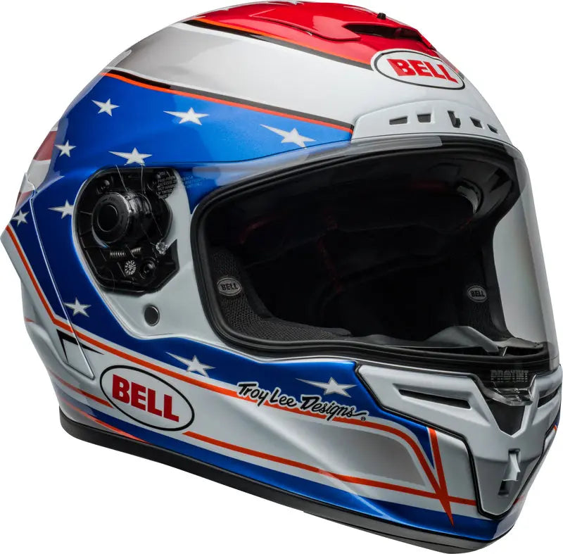 Casque BELL Race Star DLX Flex AR Motorsport