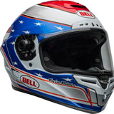 Casque BELL Race Star DLX Flex AR Motorsport