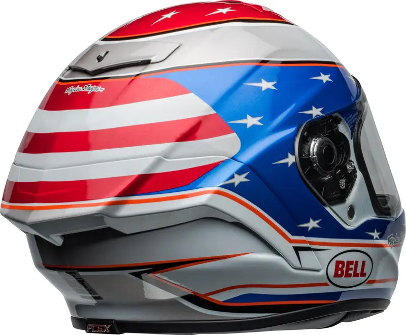 Casque BELL Race Star DLX Flex AR Motorsport