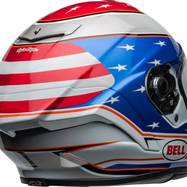 Casque BELL Race Star DLX Flex AR Motorsport