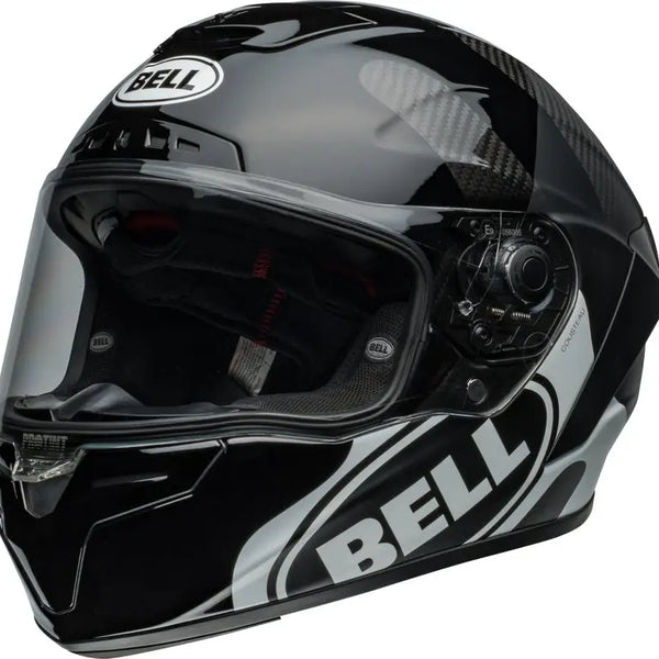 Casque BELL Race Star DLX Flex- Hello Cousteau AR Motorsport