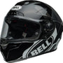 Casque BELL Race Star DLX Flex- Hello Cousteau AR Motorsport