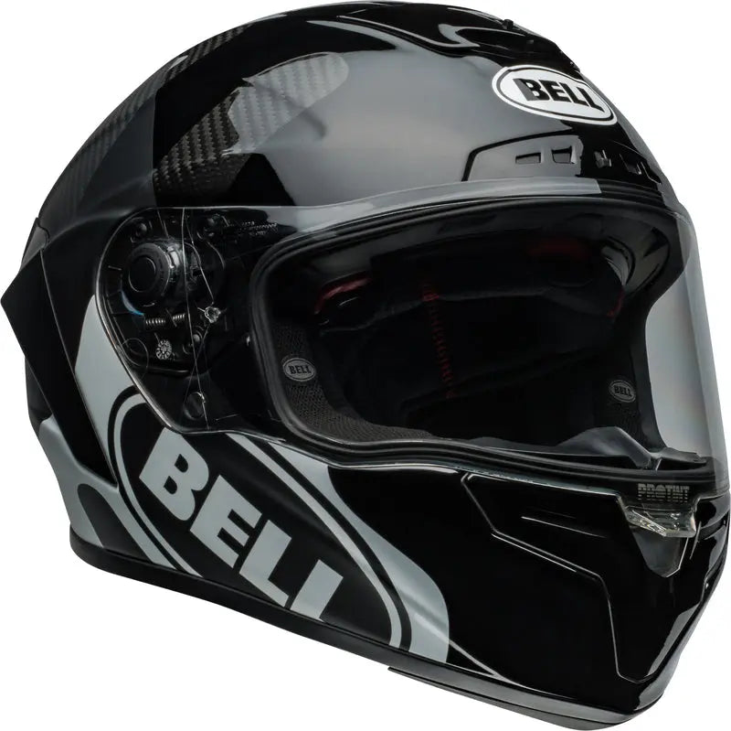 Casque BELL Race Star DLX Flex- Hello Cousteau AR Motorsport