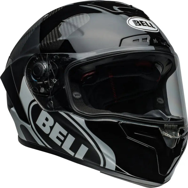 Casque BELL Race Star DLX Flex- Hello Cousteau AR Motorsport