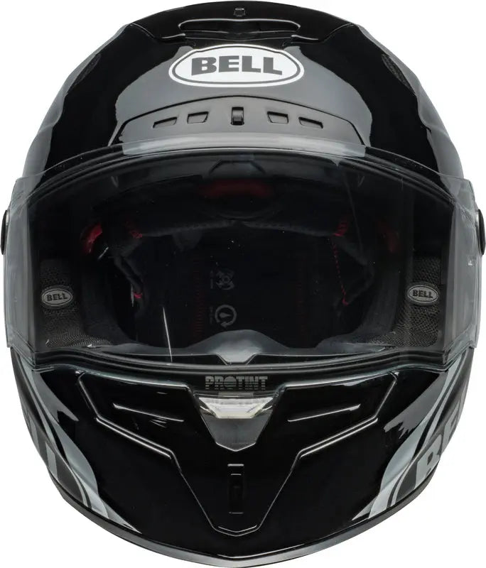 Casque BELL Race Star DLX Flex- Hello Cousteau AR Motorsport