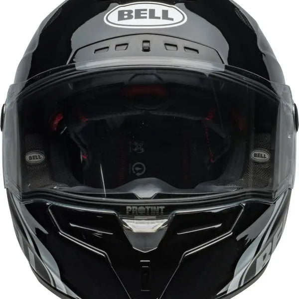 Casque BELL Race Star DLX Flex- Hello Cousteau AR Motorsport