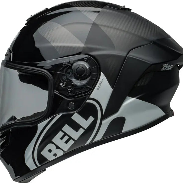 Casque BELL Race Star DLX Flex- Hello Cousteau AR Motorsport