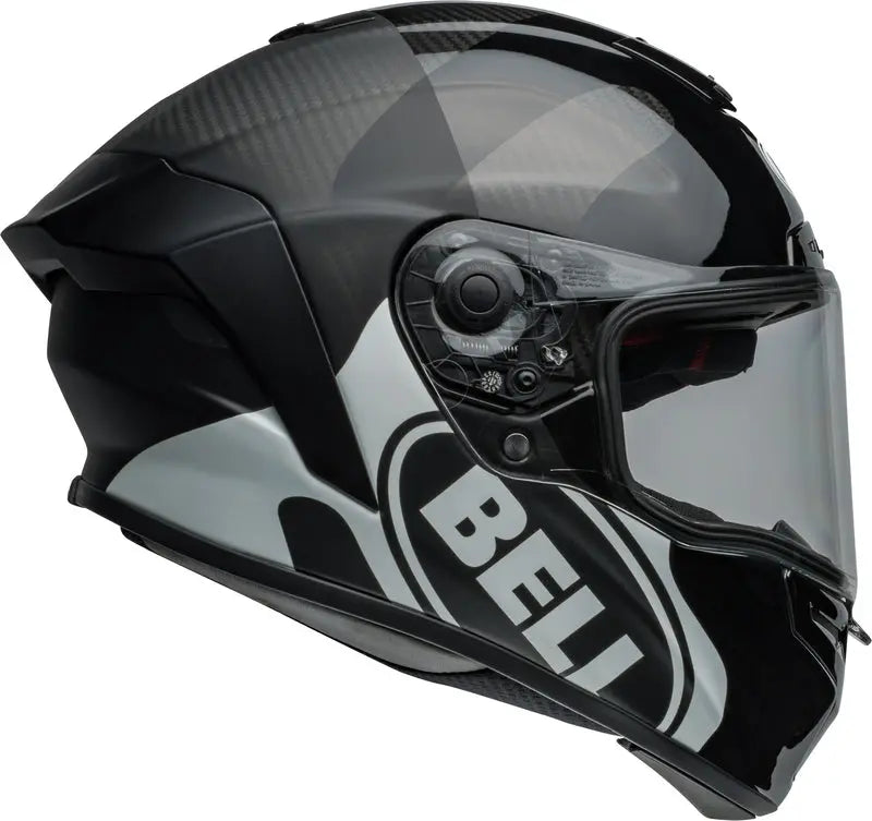 Casque BELL Race Star DLX Flex- Hello Cousteau AR Motorsport