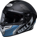 Casque BELL Race Star DLX Flex- Hello Cousteau AR Motorsport