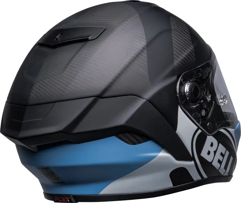 Casque BELL Race Star DLX Flex- Hello Cousteau AR Motorsport