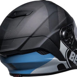 Casque BELL Race Star DLX Flex- Hello Cousteau AR Motorsport