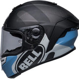 Casque BELL Race Star DLX Flex- Hello Cousteau AR Motorsport