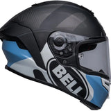 Casque BELL Race Star DLX Flex- Hello Cousteau AR Motorsport