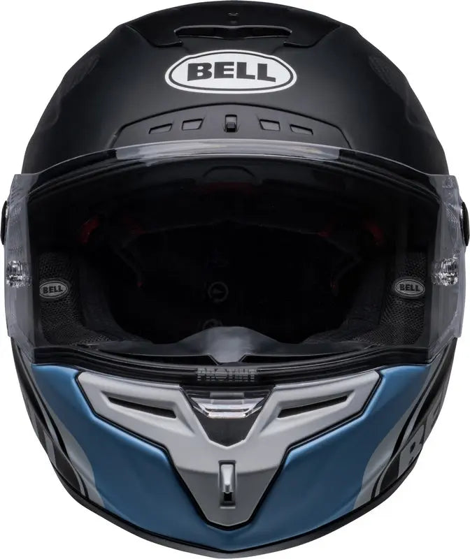 Casque BELL Race Star DLX Flex- Hello Cousteau AR Motorsport