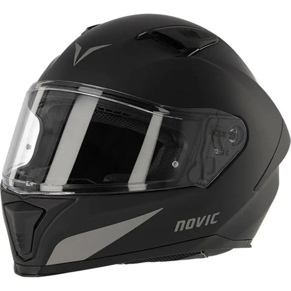 Casque NOVIC ELEMENT AR Motorsport