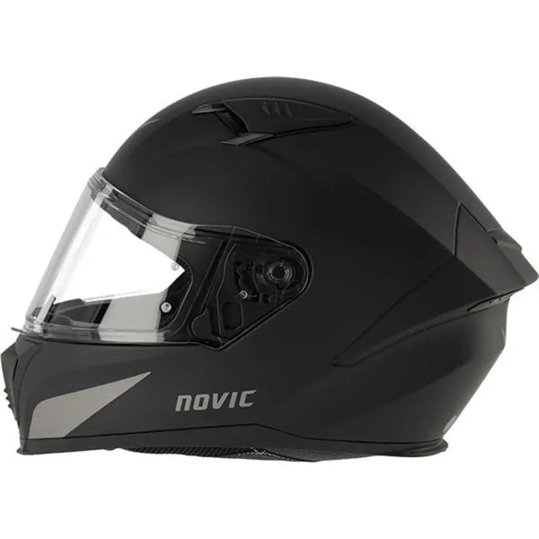 Casque NOVIC ELEMENT AR Motorsport